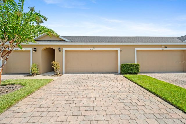 9120 CAMDEN GARDENS STREET, Orlando, FL 32827