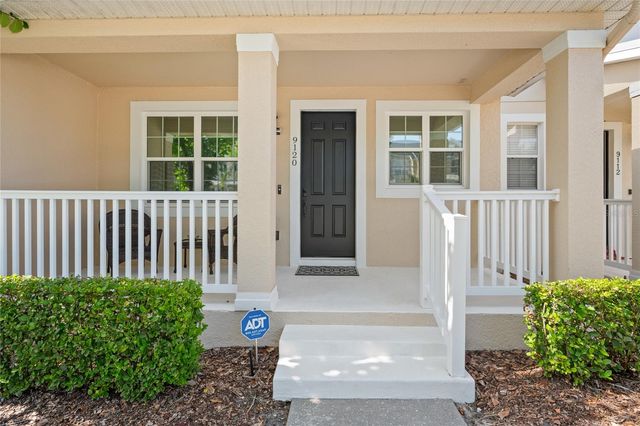9120 CAMDEN GARDENS STREET, Orlando, FL 32827
