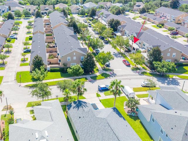 9120 CAMDEN GARDENS STREET, Orlando, FL 32827