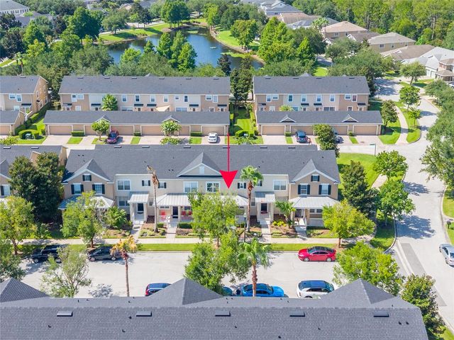 9120 CAMDEN GARDENS STREET, Orlando, FL 32827