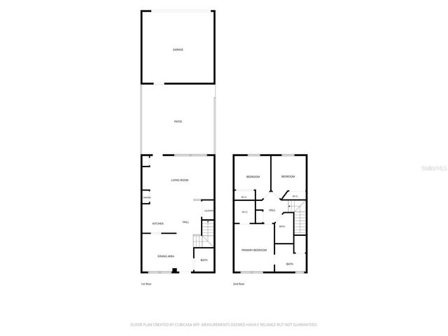 9120 CAMDEN GARDENS STREET, Orlando, FL 32827