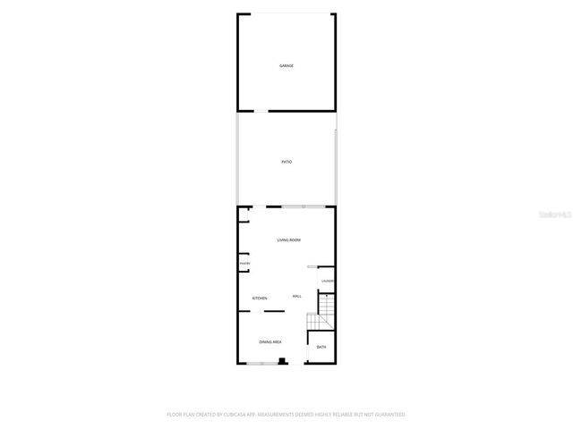 9120 CAMDEN GARDENS STREET, Orlando, FL 32827