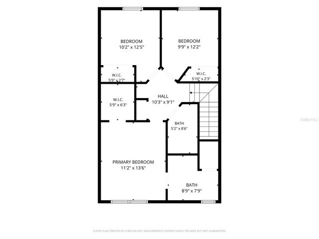 9120 CAMDEN GARDENS STREET, Orlando, FL 32827