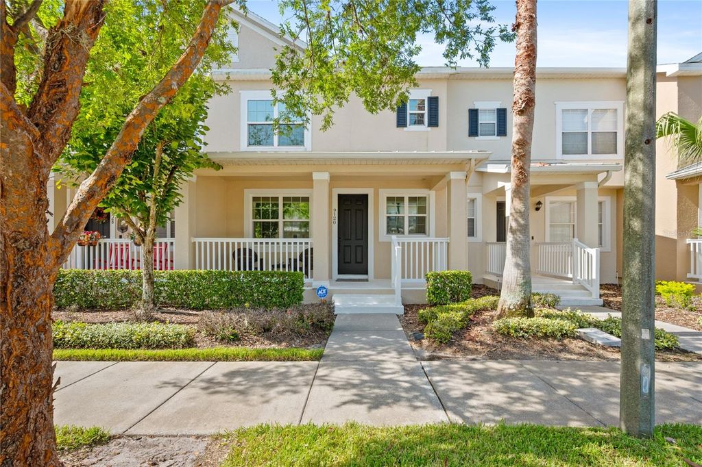 9120 CAMDEN GARDENS STREET, Orlando, FL 32827
