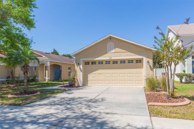 923 WINDTON OAK DRIVE, Ruskin, FL 33570