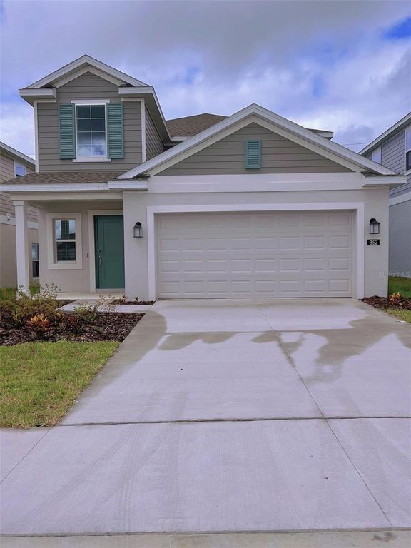 352 LOCH COURT, Davenport, FL 33837