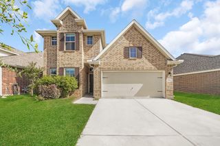 20214 Weeping Pine Way, Richmond, TX 77407