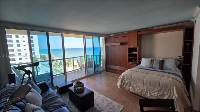2501 S Ocean Drive 809, Hollywood, FL 33019
