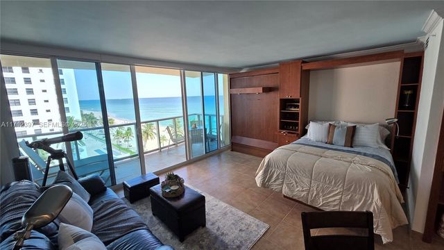 2501 S Ocean Drive 809, Hollywood, FL 33019