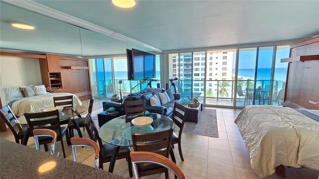 2501 S Ocean Drive 809, Hollywood, FL 33019