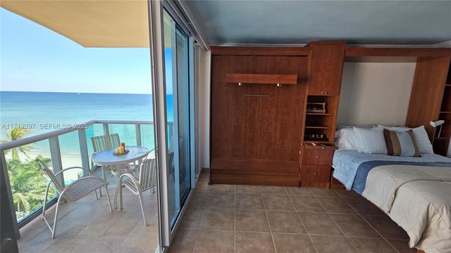 2501 S Ocean Drive 809, Hollywood, FL 33019