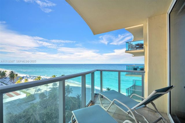 2501 S Ocean Drive 809, Hollywood, FL 33019