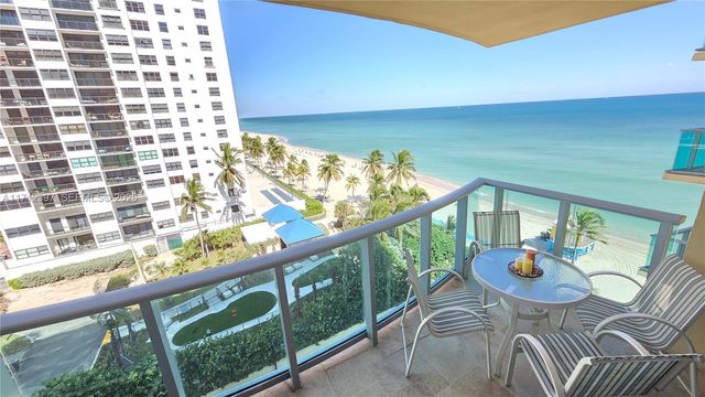 2501 S Ocean Drive 809, Hollywood, FL 33019