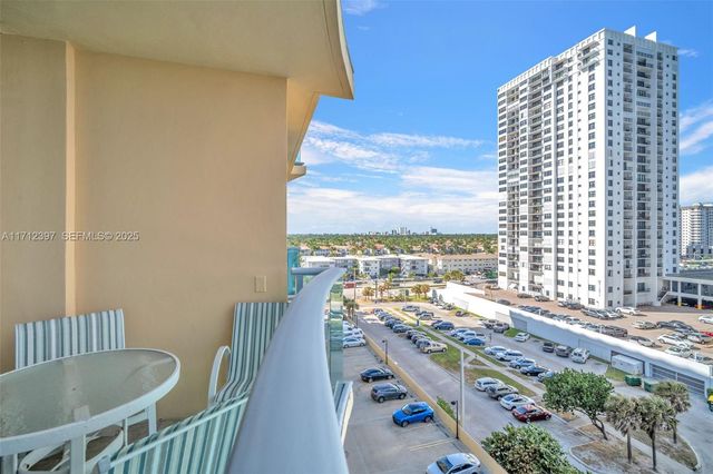 2501 S Ocean Drive 809, Hollywood, FL 33019