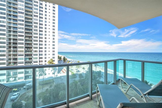 2501 S Ocean Drive 809, Hollywood, FL 33019