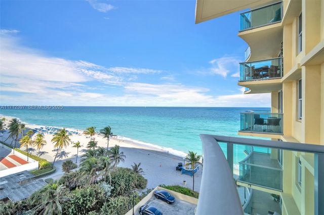2501 S Ocean Drive 809, Hollywood, FL 33019