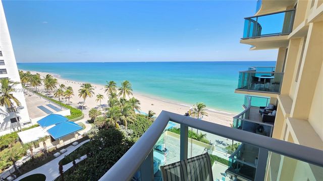 2501 S Ocean Drive 809, Hollywood, FL 33019