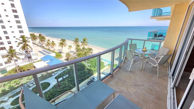 2501 S Ocean Drive 809, Hollywood, FL 33019