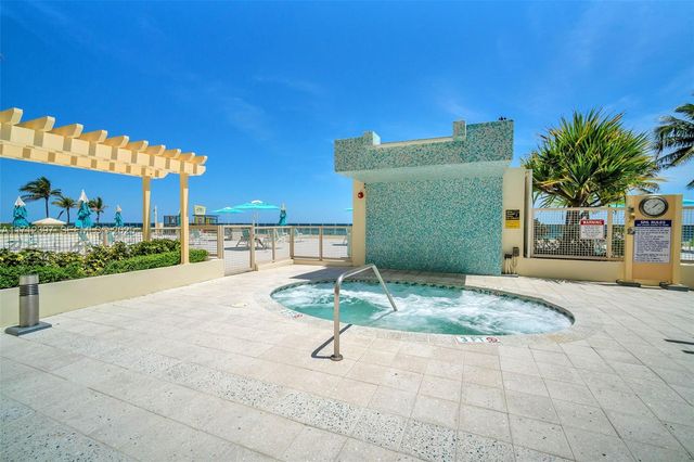 2501 S Ocean Drive 809, Hollywood, FL 33019