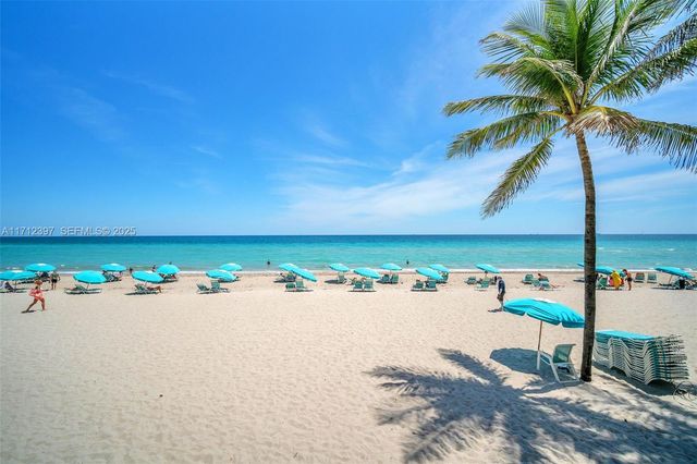 2501 S Ocean Drive 809, Hollywood, FL 33019