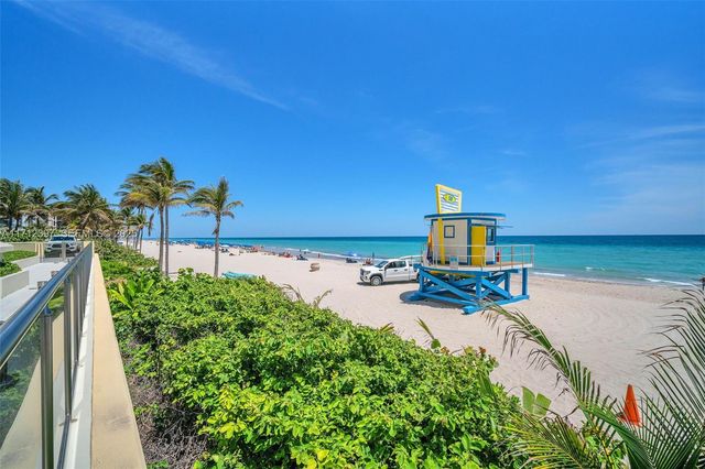 2501 S Ocean Drive 809, Hollywood, FL 33019