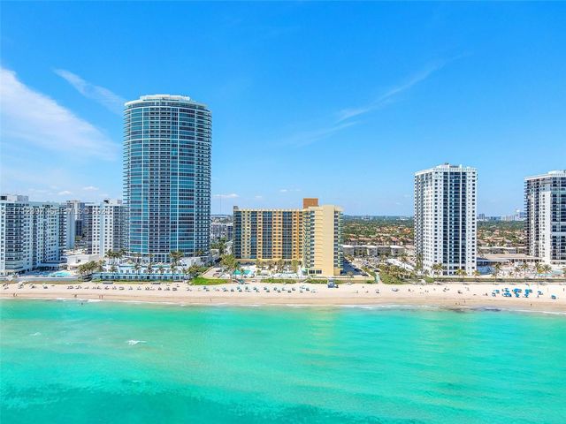 2501 S Ocean Drive 809, Hollywood, FL 33019