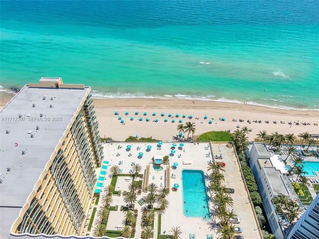 2501 S Ocean Drive 809, Hollywood, FL 33019