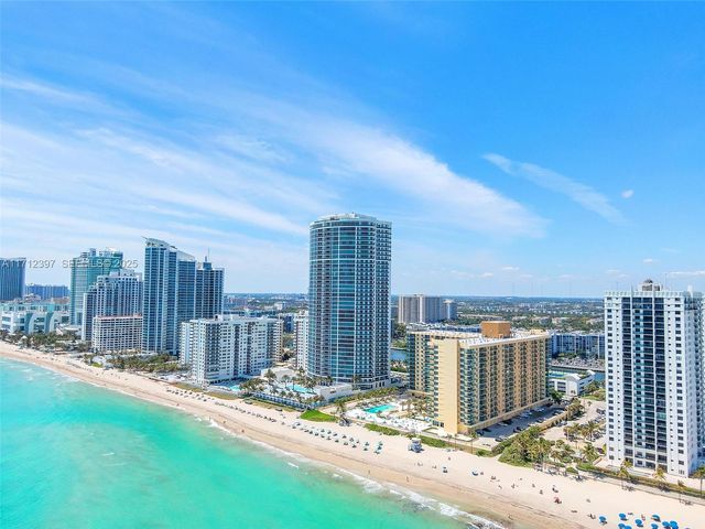 2501 S Ocean Drive 809, Hollywood, FL 33019