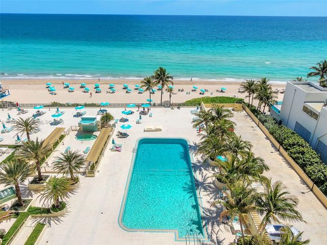 2501 S Ocean Drive 809, Hollywood, FL 33019