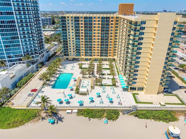 2501 S Ocean Drive 809, Hollywood, FL 33019