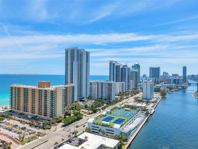 2501 S Ocean Drive 809, Hollywood, FL 33019