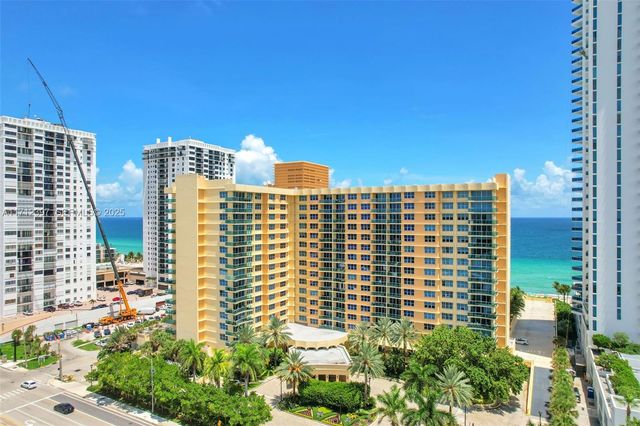 2501 S Ocean Drive 809, Hollywood, FL 33019
