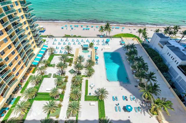 2501 S Ocean Drive 809, Hollywood, FL 33019