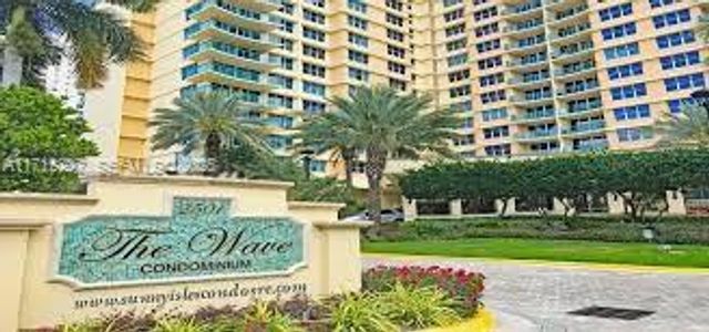 2501 S Ocean Drive 809, Hollywood, FL 33019