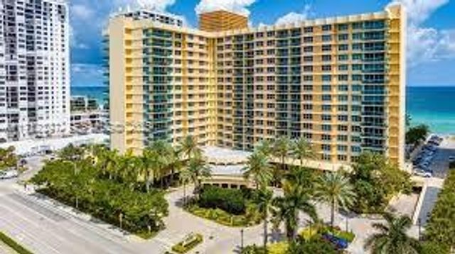 2501 S Ocean Drive 809, Hollywood, FL 33019