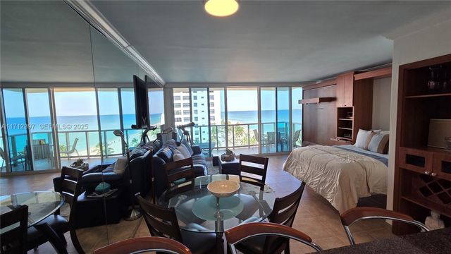 2501 S Ocean Drive 809, Hollywood, FL 33019