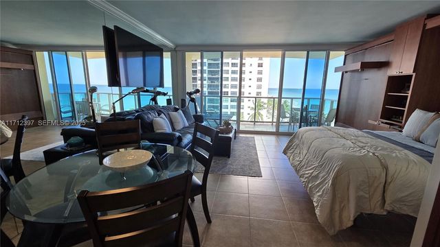 2501 S Ocean Drive 809, Hollywood, FL 33019