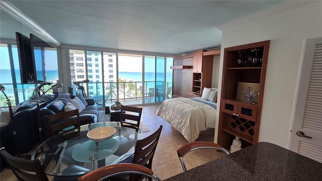 2501 S Ocean Drive 809, Hollywood, FL 33019