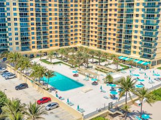2501 S Ocean Drive 809, Hollywood, FL 33019
