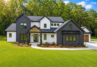 2680 Dr Bramblett Road, Cumming, GA 30028