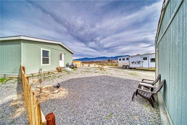 1380 Lanette Circle, Pahrump, NV 89060