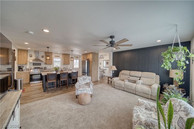 1380 Lanette Circle, Pahrump, NV 89060