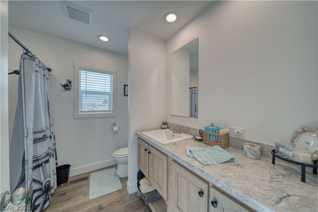 1380 Lanette Circle, Pahrump, NV 89060