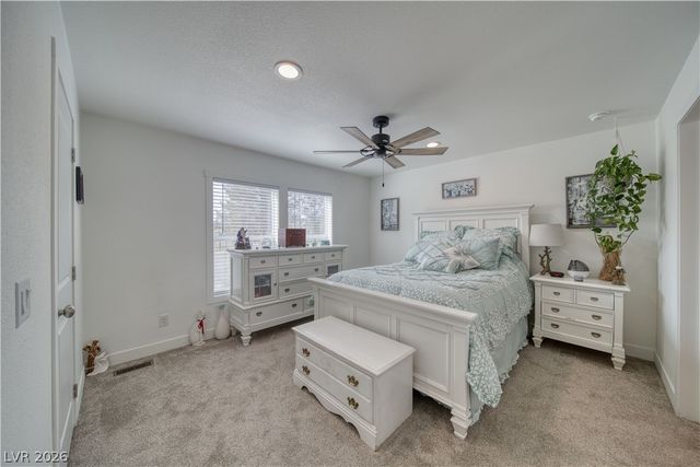 1380 Lanette Circle, Pahrump, NV 89060
