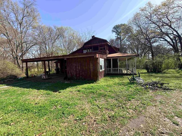 890 CRAFT RD, Memphis, TN 38116