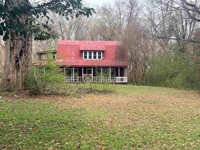 890 CRAFT RD, Memphis, TN 38116