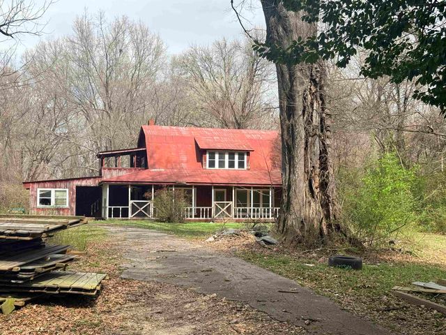 890 CRAFT RD, Memphis, TN 38116