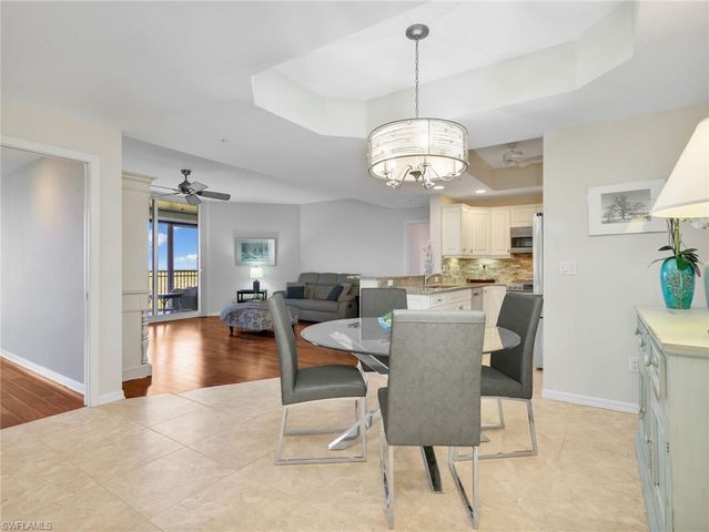 1001 Arbor Lake DR 506, Naples, FL 34110