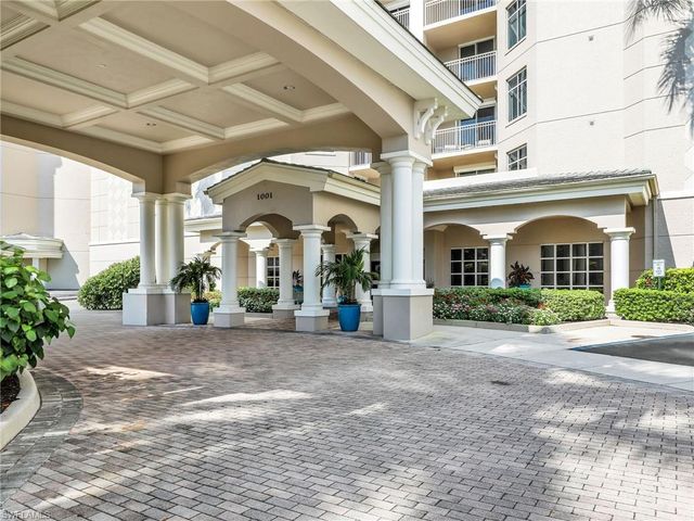 1001 Arbor Lake DR 506, Naples, FL 34110