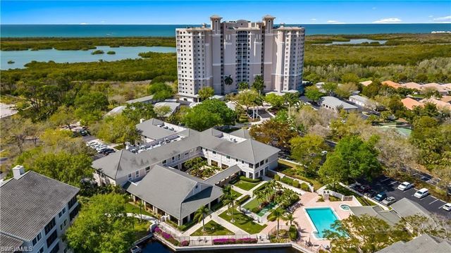 1001 Arbor Lake DR 506, Naples, FL 34110